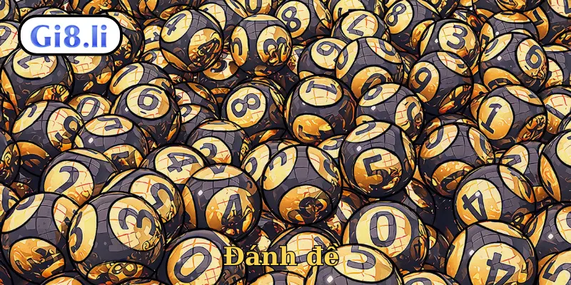Đánh đề