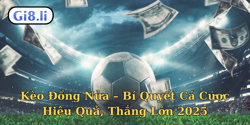 Kèo đồng nửa