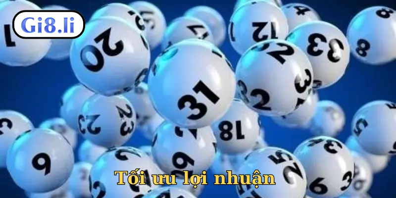 Tối ưu lợi nhuận